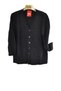 Plus Size Mothers Wool Cardigan