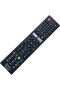 Replacment Remote Control Compatible For Dansat Impex 4K LCD/LED TV Universal Remote Control - 2