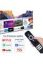 ™   جهاز تحكم عن بعد عالمي متوافق مع تلفزيونات TCL الذكية - 2