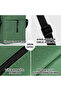 I Am the Very Same as the Shoulder Bag, Green Color - 6