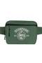 Scorpions Scream for Me Backpack Green Color