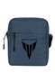 Yamaha Mt 09 Logo Shoulder Bag Navy Blue Color