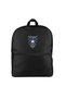 Lamb of God Bearded Skull Backpack Black Color