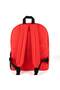 The Last of Us 2 Butterfly Backpack Red Color - 6