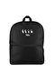 The Beatles Meet the Beatles! Backpack Black Color
