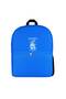 Katatonia Crow Backpack Blue Color
