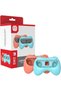 مقابض تحكم Joy Con لجهاز نينتندو سويتش 2، مقابض ألعاب مريحة للاستخدام المريح - 3