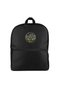 Vespa Tour at City Backpack Black Color