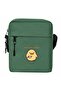 I Am the Very Same as the Shoulder Bag, Green Color