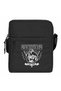 Scorpions Est. 1965 Shoulder Bag Black Color