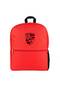 Porsche Backpack Red Color