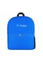 Rucsac Flutter Culoare Albastră