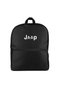 Jeep Skull Backpack Black Color