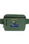 Megadeth Rust İn Peace New Waist Bag Green Color