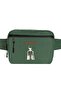 Three Days Grace Human Backpack Green Color