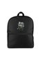 Savatage Power of the Night Backpack Black Color
