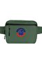 Alice Cooper for President Backpack Green Color
