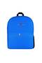 حقيبة ظهر بشعار ديابلو IV باللون الأزرق