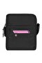 I Ride Version Version Version Shoulder Bag Black Color