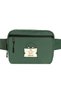 My Whole Body Hurts Waist Bag Green Color