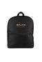 Opeth Group Animation Backpack Black Color