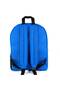 The Offspring Smash Backpack Blue Color - 6