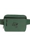 I Really Like the Multi-Purpose Waist Bag in Green Color