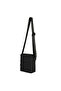 I Really Like the Multi-Shoulder Bag in Black Color - 5
