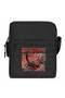 Scorpions Coming Home Live Shoulder Bag Black Color