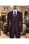 Men's Slim Fit Suit – Classic Fit, Stylish and Modern Design** - 3