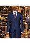 Men's Slim Fit Suit – Classic Fit, Stylish and Modern Design** - 4