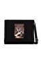 Scorpions the Sting Never Fades Black Canvas Messenger Bag