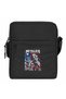 Metallica 2025 Tour Shoulder Bag Black Color