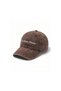 No More Evil Eye Embroidered Hat Adjustable Embroidered Hat / "No More Evil Eye" Embroidered Hat Casual Embroidered Hat Cap - 2