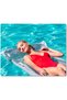 Transparent Sea Bed - Inflatable Sea Bed - Pool Bed - Inflatable Mattress - Transparent Floating Mat - Sea and Pool Bed - Sea Bed 183X76 Cm. - 4