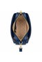 Women's 3-Compartment Shoulder Bag - 6