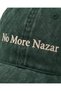 No More Evil Eye Embroidered Hat Adjustable Embroidered Hat / "No More Evil Eye" Embroidered Hat Casual Embroidered Hat Cap - 3