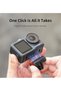 محول تثبيت مغناطيسي سريع الفك من Jfadg لـ DJI Osmo - حامل قابل للطي ومتعدد الوظائف للحركة - 4