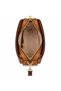 Women's 3-Compartment Shoulder Bag - 8