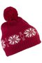 Fair Isle Knitted Patterned - KP540 - 2