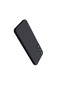 Samsung Galaxy A27 5g Nano Inside Velvet Silicone - Black - 3