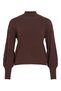 Strickpullover VIKERRY Stehkragen - 2