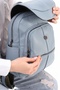 Genuine Leather Women's Backpack Original Leather - 5