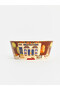 Rmz Gi̇yi̇m Farkiyla Printed Porcelain Snack Bowl - 2