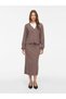 Strickjacke VIORA V-Ausschnitt - 5