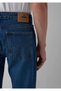 Marcus Slim Straight Indigo Men's Jean Pants 00351A4072 - 8