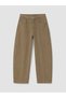 Timeless Clothing & Timeless Choices Barrel Fit Girls' Jean Pants - 2