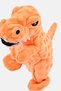 Plush Pet Baby Dinosaur Dog Toy, Assorted - 3