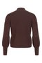 Strickpullover VIKERRY Stehkragen - 3