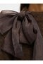 Strickpullover VIBOWS Stehkragen - 7